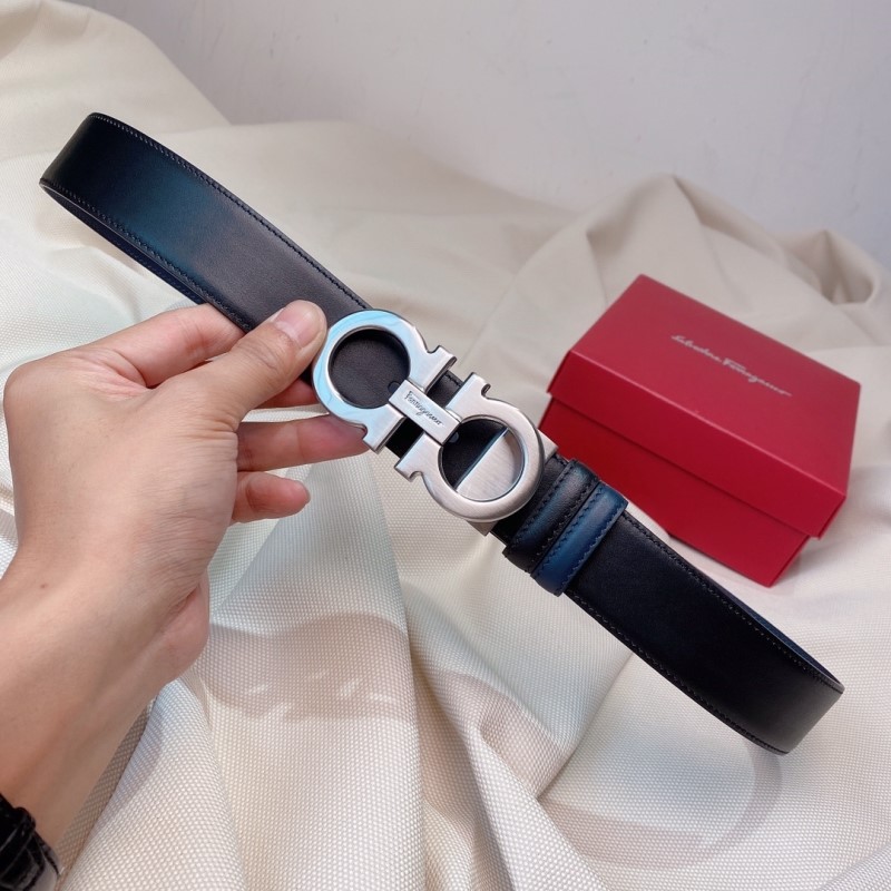 Ferragamo Belts